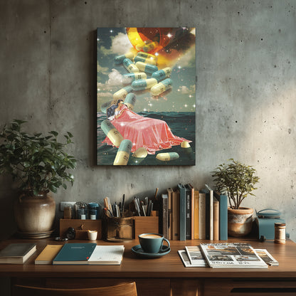 Sweet Dreams are made of this