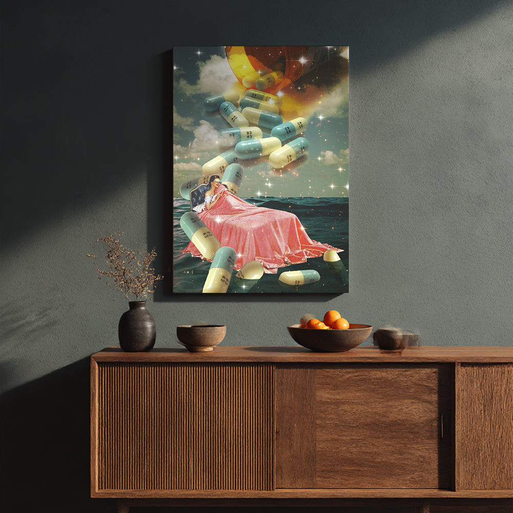 Sweet Dreams are made of this