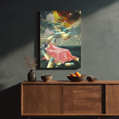 Sweet Dreams are made of this