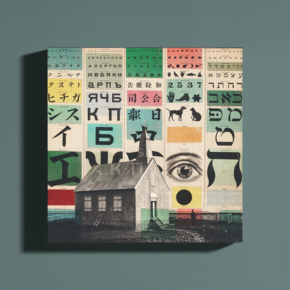 Tale About An Island