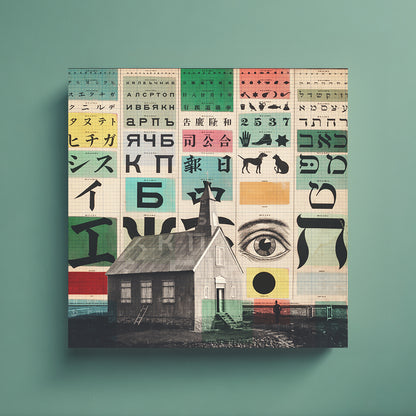 Tale About An Island