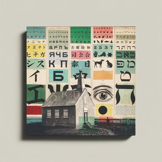 Tale About An Island