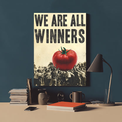 We Are All Winners