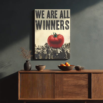 We Are All Winners